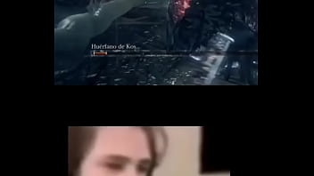 Bloodborne en español