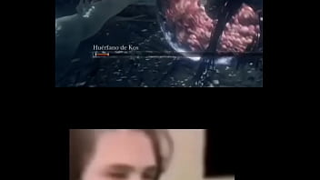 Bloodborne en español