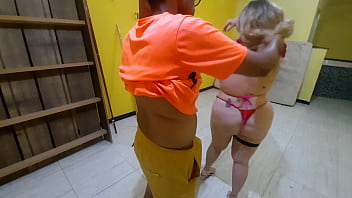 Vivi guedes knows the crown mansion