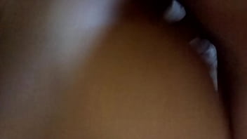 Comendo a carente gostosamente