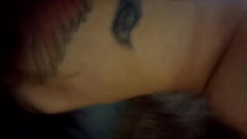 Comendo a carente gostosamente