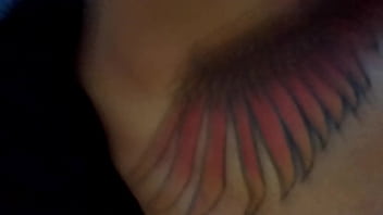 Comendo a carente gostosamente