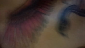 Comendo a carente gostosamente