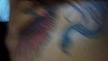 Comendo a carente gostosamente