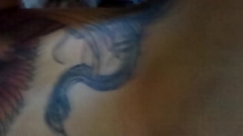 Comendo a carente gostosamente