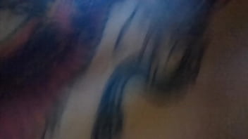 Comendo a carente gostosamente