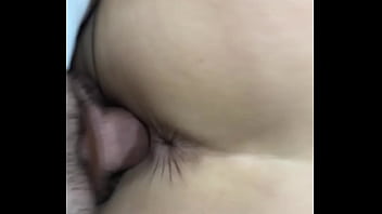 First timer gets fucked pov