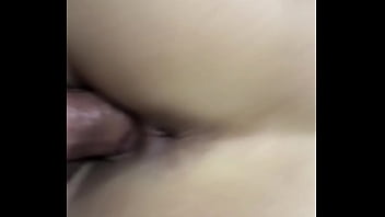 First timer gets fucked pov