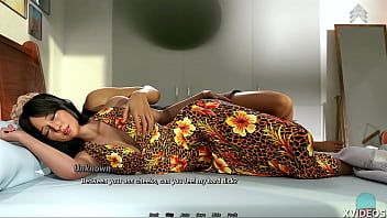 The sexual adventures of an asian wife – free pass ep 31