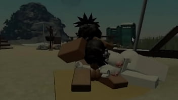 Nonton Roblox Headless Girl thumbnail