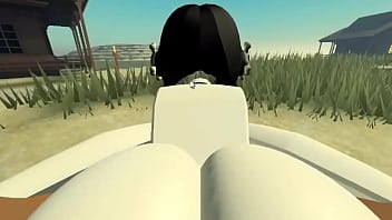 Roblox headless girl