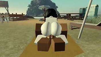 Roblox headless girl