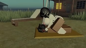 Roblox headless girl