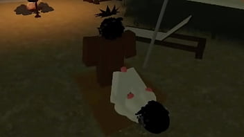 Roblox headless girl