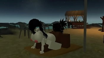 Roblox headless girl
