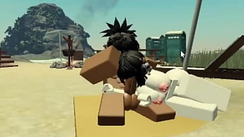 Roblox headless girl