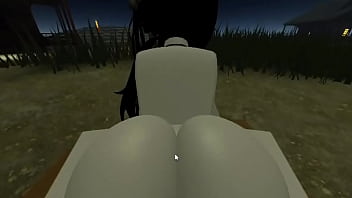 Roblox headless girl