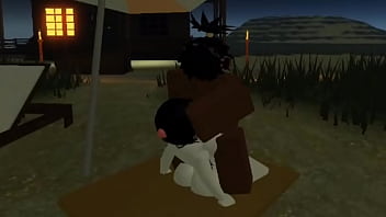 Roblox headless girl