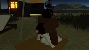 Roblox headless girl