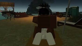 Roblox headless girl