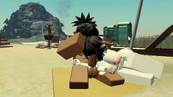 Roblox headless girl