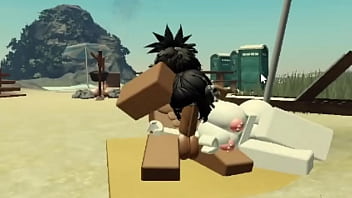 Roblox headless girl