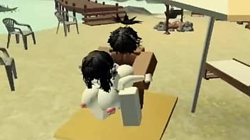 Roblox headless girl