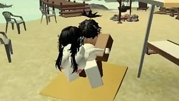 Roblox headless girl