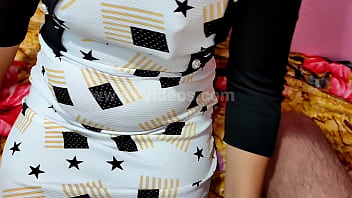 Rahul ne boss hoke tina ko jabardast choda