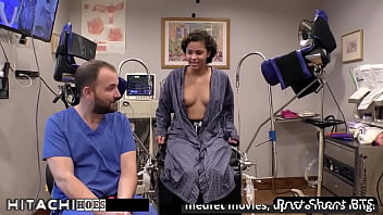 Become doctor tampa to give prisoner mandatory hitachi orgasms rebel wyatt