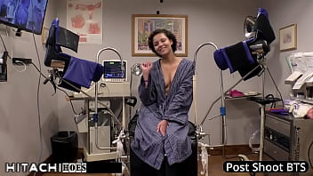 Become doctor tampa to give prisoner mandatory hitachi orgasms rebel wyatt