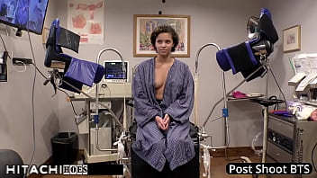 Become doctor tampa to give prisoner mandatory hitachi orgasms rebel wyatt