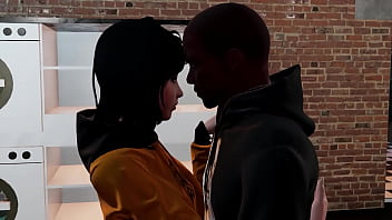 Ghetto bitch Ghetto bitch