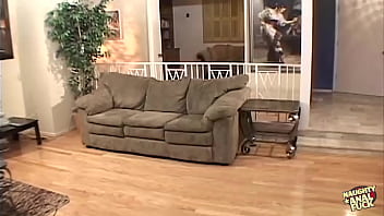 A brunette woman exposes her breasts before consenting to have her buttocks vigorously penetrated on video A brunette woman exposes her breasts before consenting to have her buttocks vigorously penetrated on video