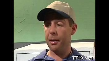 Cutie's small love tunnel fucked