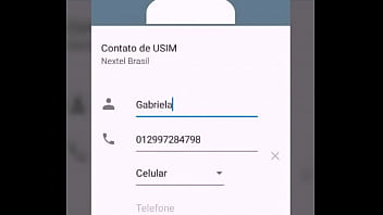 Quer transa com alguém
