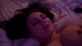 Perverted husband anal fuck his milf's