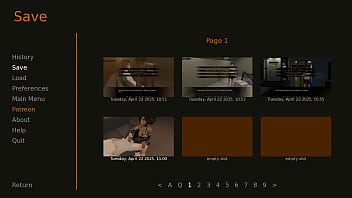 Jimmy's awkward adventure part 3