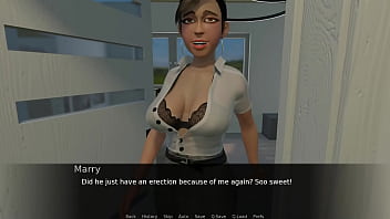 Jimmy's awkward adventure part 3