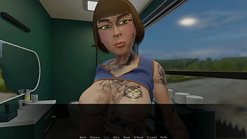 Jimmy's awkward adventure part 3