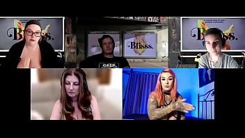 It's all about business freedom sabrinanight2 talks about blissscompany #whatisblisss