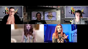 It's all about business freedom sabrinanight2 talks about blissscompany #whatisblisss