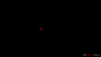 Sheseducedme the squirting foot massage