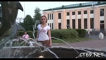 Skillful seduction helps filthy playgirl enjoy the sex to the max