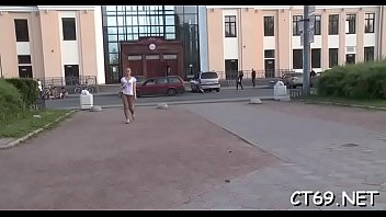 Skillful seduction helps filthy playgirl enjoy the sex to the max