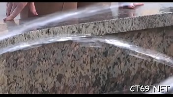 Skillful seduction helps filthy playgirl enjoy the sex to the max