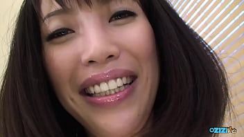 An adult woman disrobes for our viewing and gets her breasts manipulated