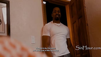 Corporate housing clause tenants agree to 247 sexual availability