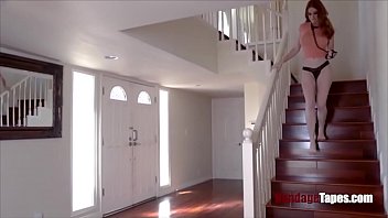 Scarlett snow the pet of the year