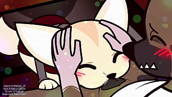 Karakoke night aggretsuko parody